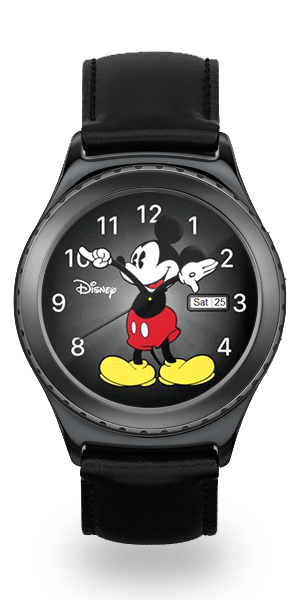 Watchland Smart Watch